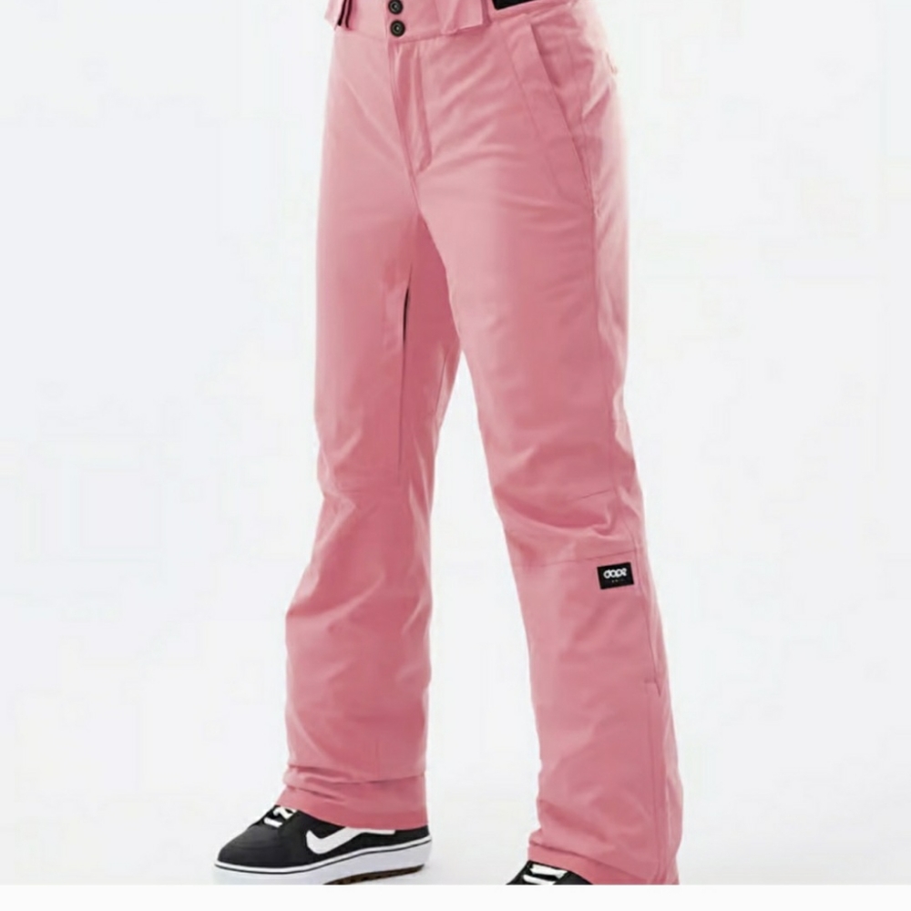 Dope Con W women snowpants